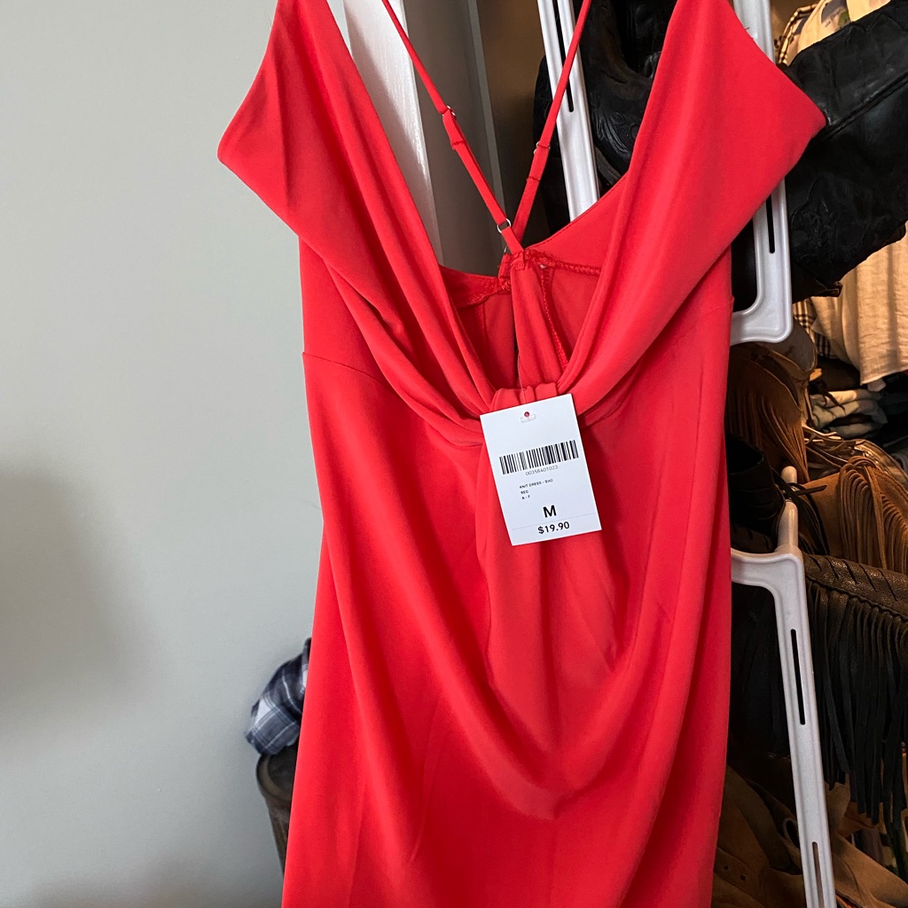 Brand New Forever 21 Dress